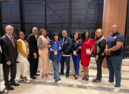 Diálogo entre Argentina y República Dominicana