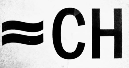 Plaza de la letra CH